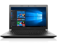 Lenovo B50-80 i3-5005U/4GB/120/DVD-RW/Win10X FHD - 322402 - zdjęcie 2